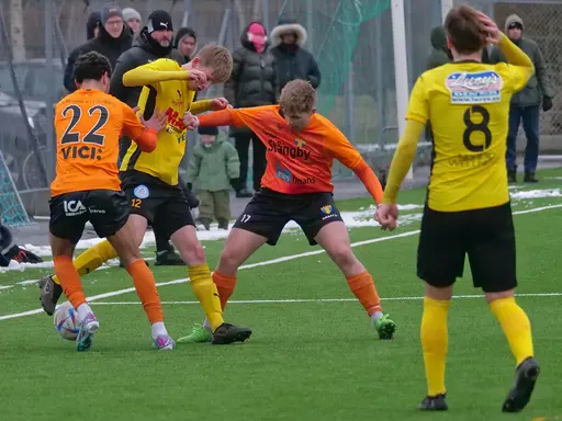 Foto: Mikael Caleres