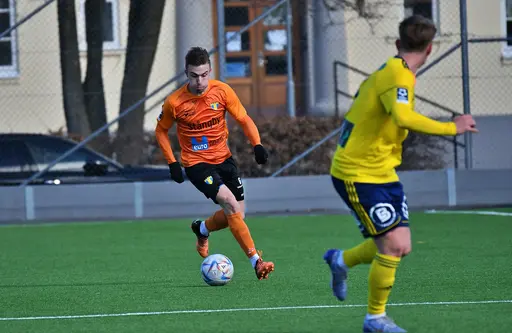 Foto: Stefan Robèrt