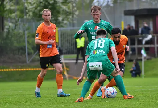 Foto: Stefan Robèrt