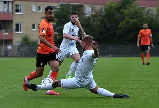 Foto: Stefan Robèrt