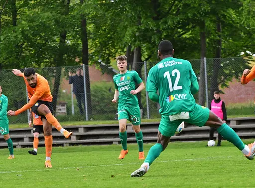 Foto: Stefan Robèrt