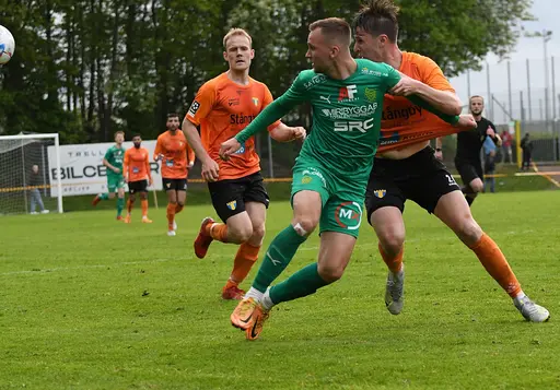 Foto: Stefan Robèrt