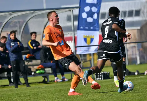 Foto: Stefan Robèrt