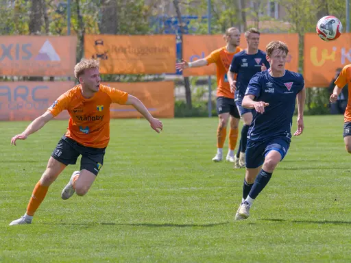 Foto: Mikael Caleres