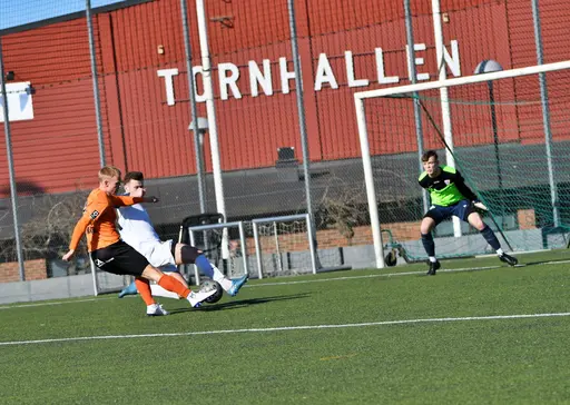 Foto: Stefan Robèrt