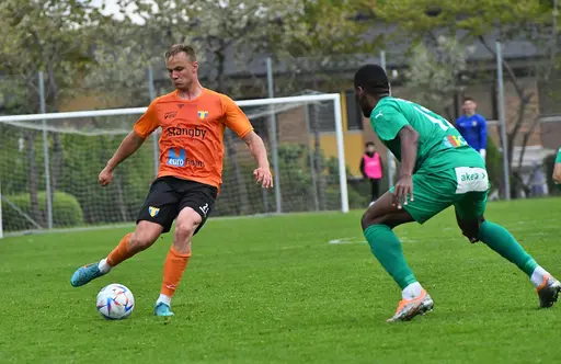 Foto: Stefan Robèrt