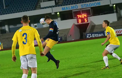 Foto: Stefan Robèrt