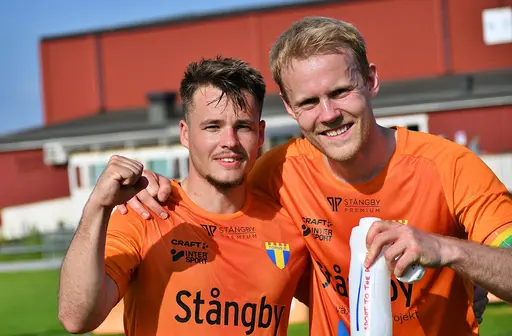 Foto: Stefan Robèrt