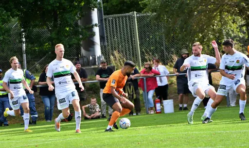 Foto: Stefan Robèrt
