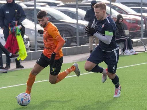 Foto: Mikael Caleres