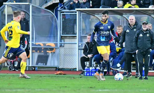 Foto: Stefan Robèrt