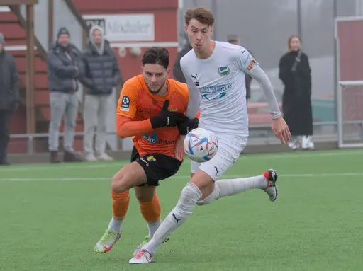 Foto: Mikael Caleres