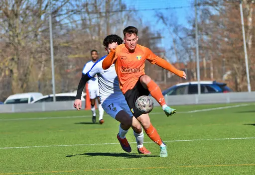 Foto: Stefan Robèrt