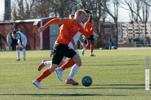 Foto: Göran Lenz