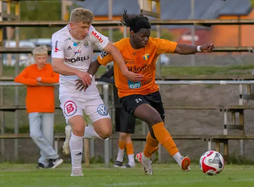 Foto: Mikael Caleres