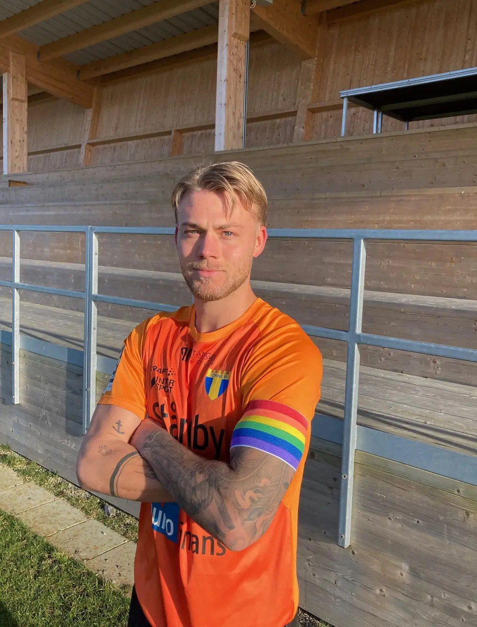 Jens Lynard