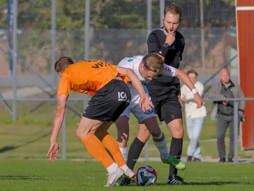 Foto: Mikael Caleres