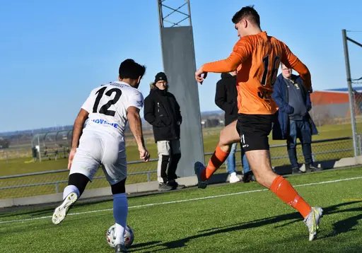 Foto: Stefan Robèrt