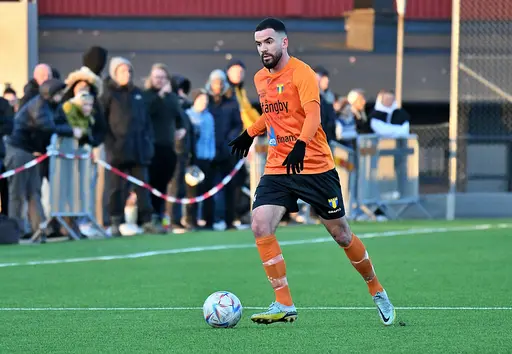 Foto: Stefan Robèrt