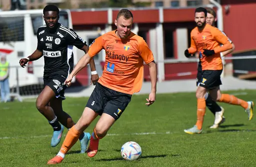 Foto: Stefan Robèrt