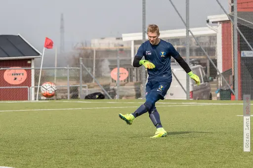 Foto Göran Lenz/apb.se