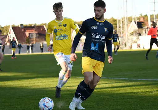 Foto: Stefan Robèrt