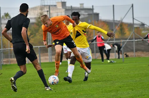 Foto: Stefan Robèrt