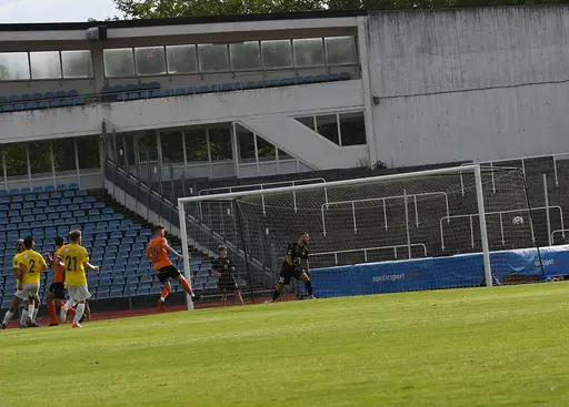 Foto: Stefan Robèrt