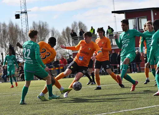 Foto: Stefan Robèrt