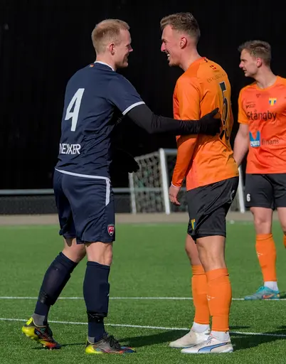 Foto: Mikael Caleres