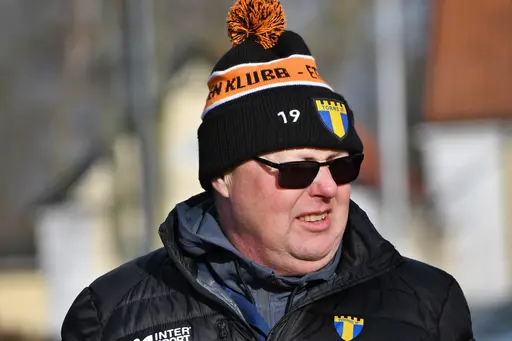 Foto: Stefan Robèrt