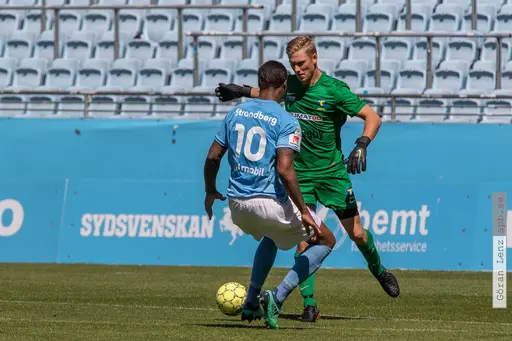 Foto: Göran Lenz/apb.se
