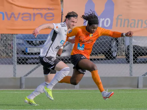 Foto: Mikael Caleres