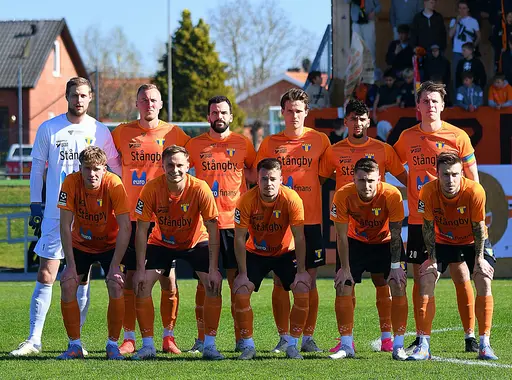 Foto: Stefan Robèrt