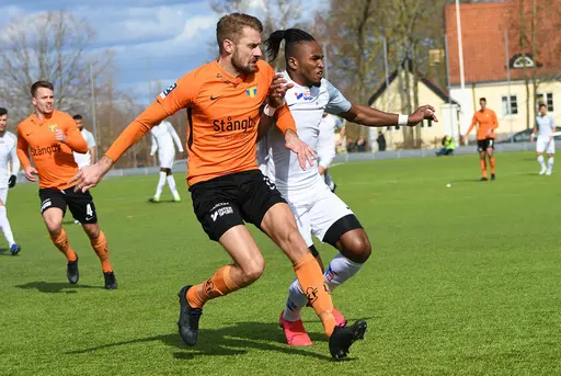 Foto: Stefan Robèrt