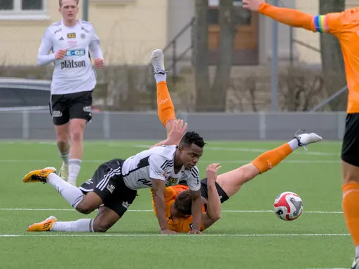 Foto: Mikael Caleres