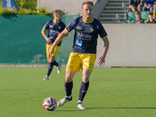 Foto: Mikael Caleres
