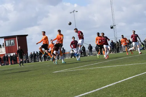 Foto: Stefan Robèrt