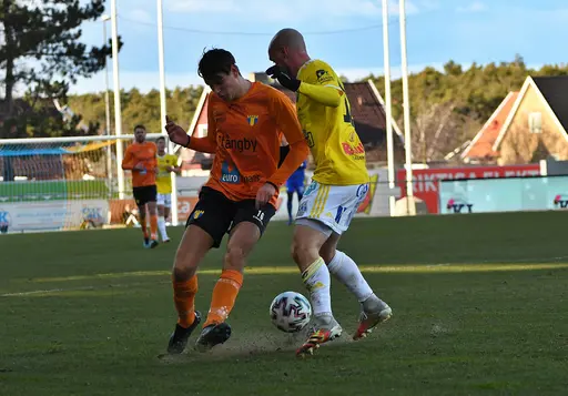 Foto: Stefan Robèrt