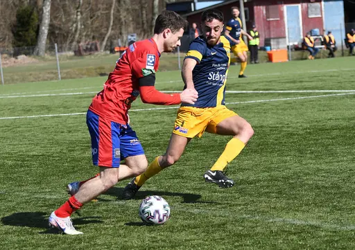 Foto: Stefan Robèrt