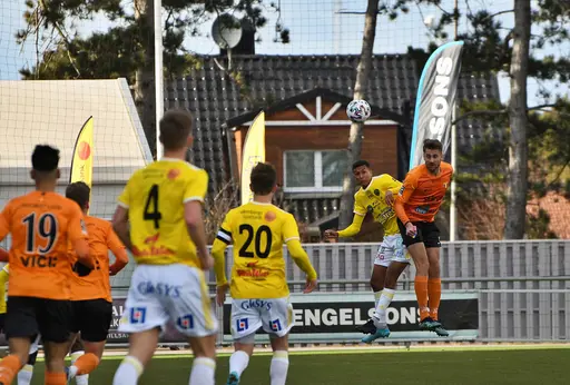 Foto: Stefan Robèrt