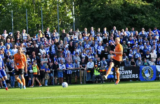 Foto: Stefan Robèrt