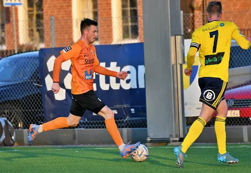 Foto: Stefan Robèrt