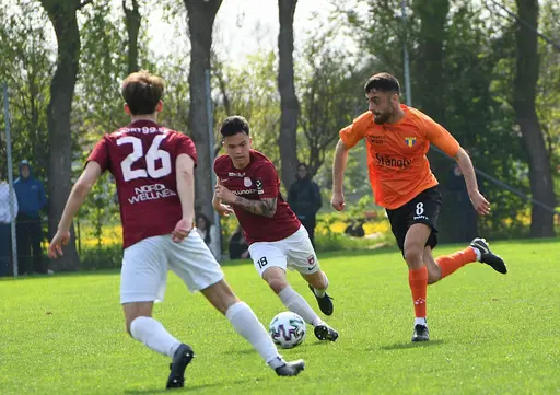 Foto: Stefan Robèrt
