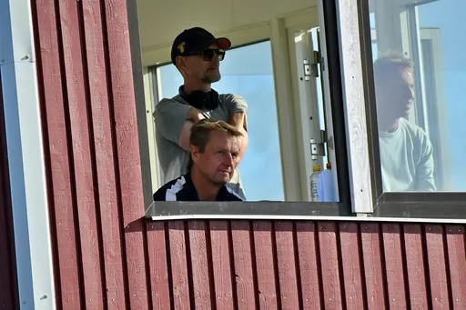 Foto: Stefan Robèrt