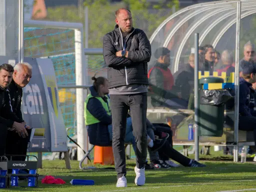 Foto: Mikael Caleres