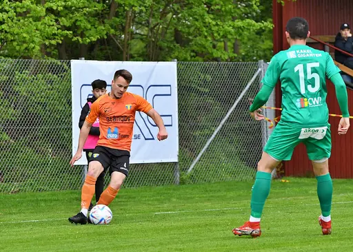 Foto: Stefan Robèrt
