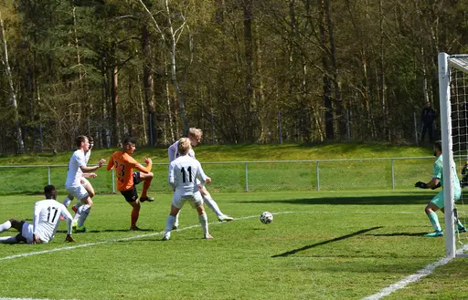 Foto: Stefan Robèrt