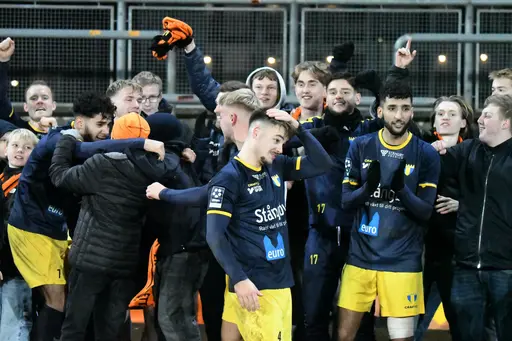 Foto: Stefan Robèrt