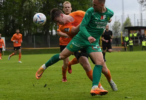Foto: Stefan Robèrt